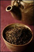 Image of Ginseng Oolong Tea
